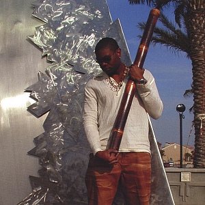 Poezazz 1