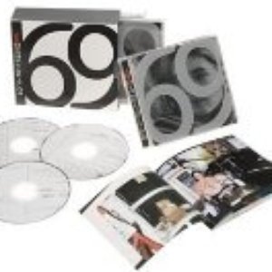 Magnetic Fields - 69 Love Songs Vol. 3 - Zortam Music