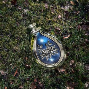 under your spell