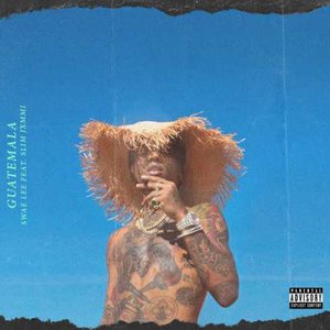 Guatemala (feat. Slim Jxmmi)