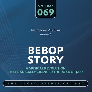 Bebop Story: Vol. 69