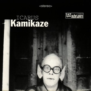 Kamikaze cover