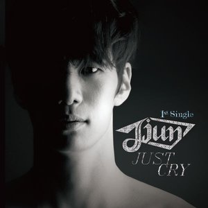 Just Cry - EP