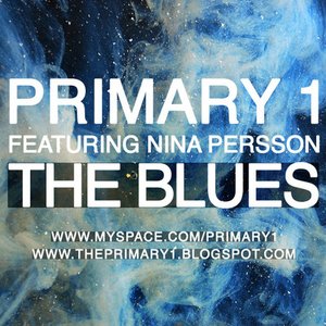 Primary 1 feat. Nina Persson için avatar