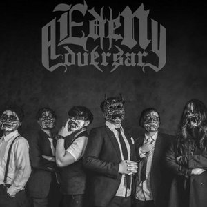 Eden Adversary 的头像