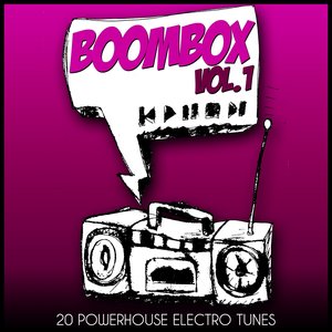 Boombox, Vol. 1