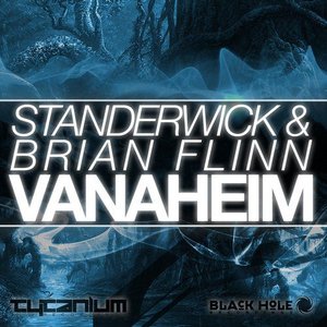 Standerwick & Brian Flinn 的头像