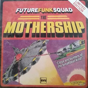 The Mothership / Spiders