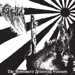 The Redeemer's Festering Carcass