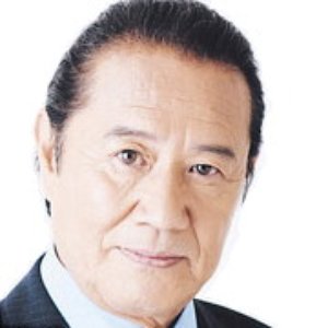 Аватар для 森次晃嗣