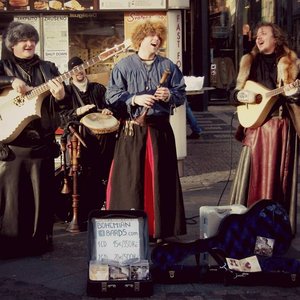 Bohemian Bards 的头像