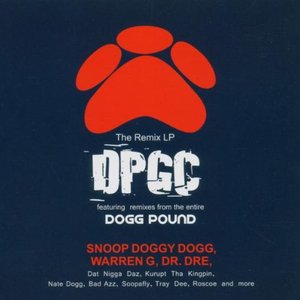 DPGC: The Remix LP