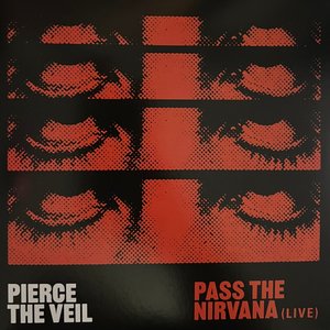 Pass the Nirvana (live)