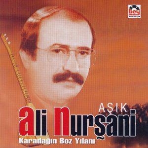 Karadağin Boz Yılanı
