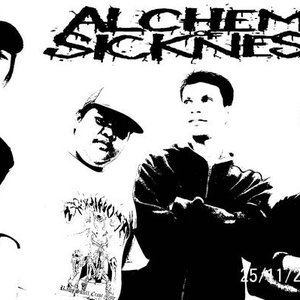 Avatar di Alchemy Of Sickness