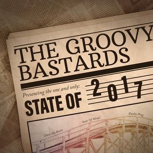 State of 2017 (2017 Version) - Single