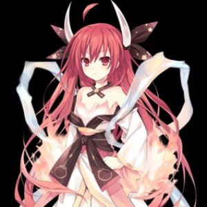 Avatar for 五河琴里(CV.竹達彩奈)