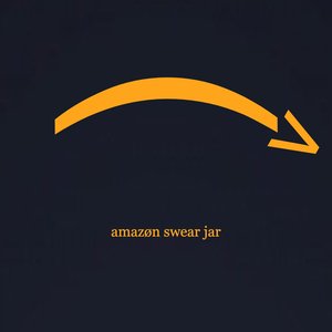Amaz0n Swear Jar
