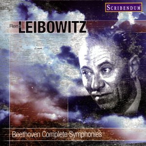 Beethoven Complete Symphonies