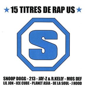 The Source Magazine (Fr) Mixtapes, Vol. 4