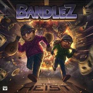 The Heist - EP
