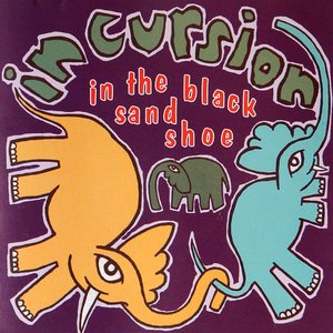 In the Black Sandshoe