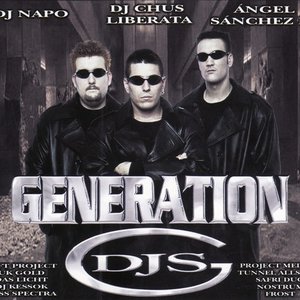 Generation Djs