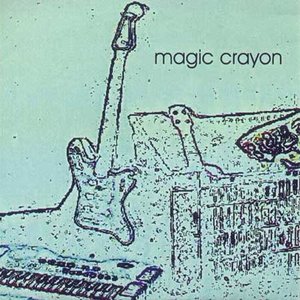 Magic Crayon