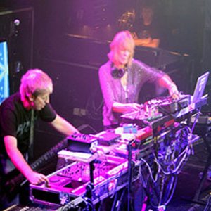 Avatar di System 7 & Derrick May