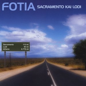 Sacramento Kai Lodi