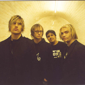 Fightstar photo provided by Last.fm