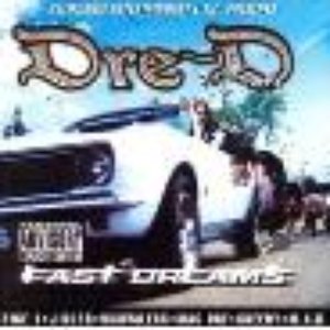 Avatar for Dre-D