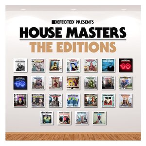 Defected presents House Masters - The Editions