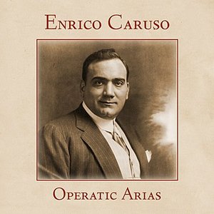 Operatic Arias