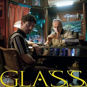 Glass - Single