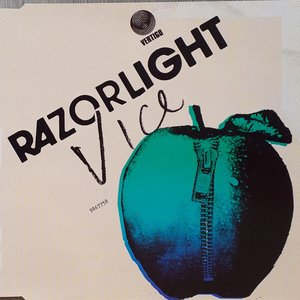 Vice (UK Comm CD1)