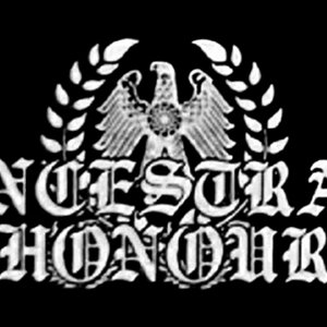 Ancestral Honour 的头像