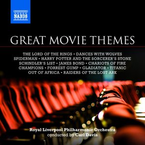 Great Movie Themes