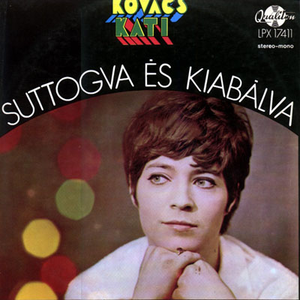 Suttogva és kiabálva cover