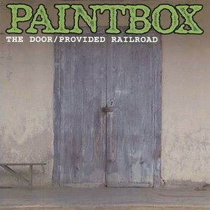 The Door / Provided Railroad