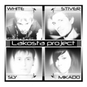 Lakosta 的头像