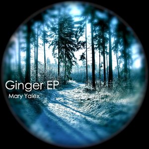 Ginger EP