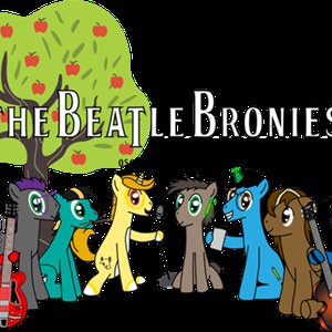 'The Beatle Bronies' için resim