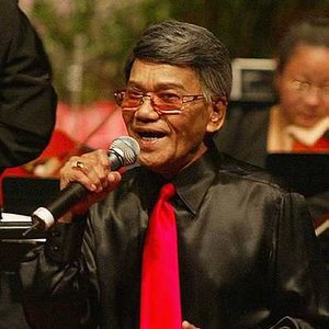 Datuk Ahmad Jais için avatar