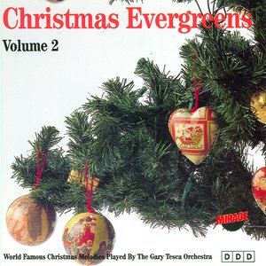 Christmas Evergreens 2