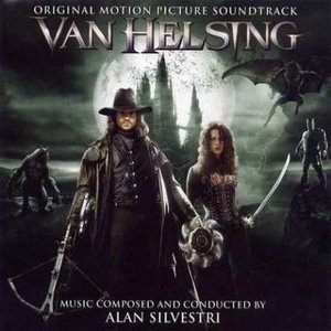 Avatar di van helsing soundtrack