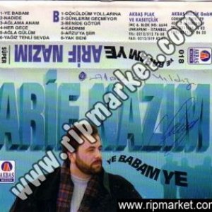 YE BABAM YE