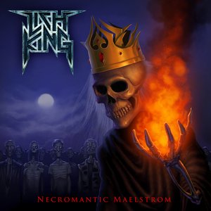 Necromantic Maelstrom