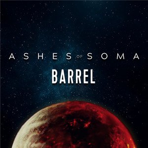 Barrel - Single