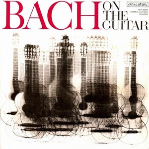 Bach On The Guitar